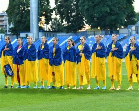 жіноча збірна україни з футболу u-17